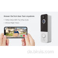 Drahtlose Smart -Home -WLAN -Türklingel -Videokamera